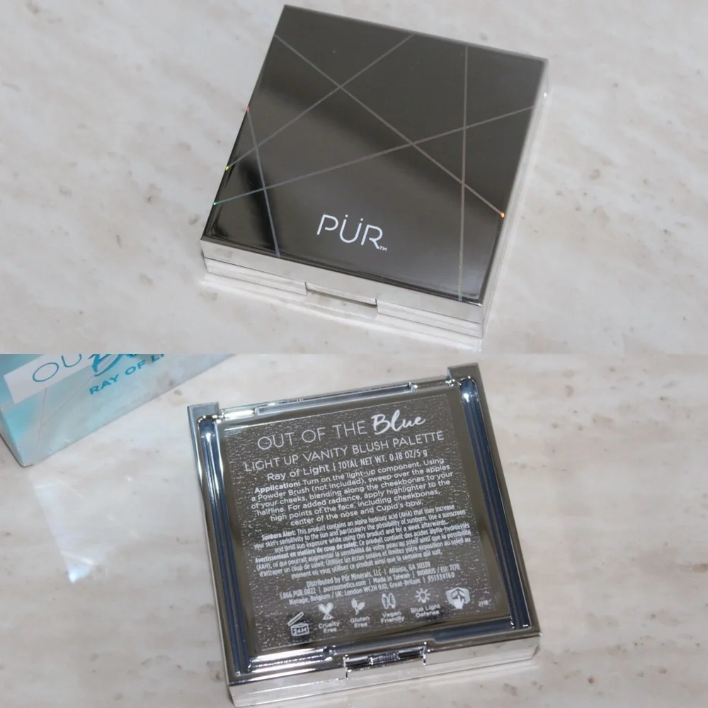 Pur •new box